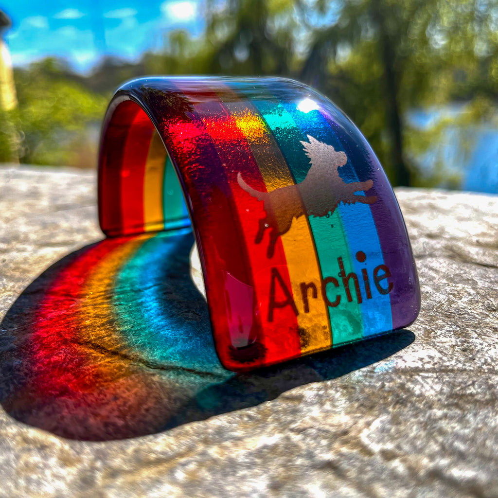 Rainbow Bridge