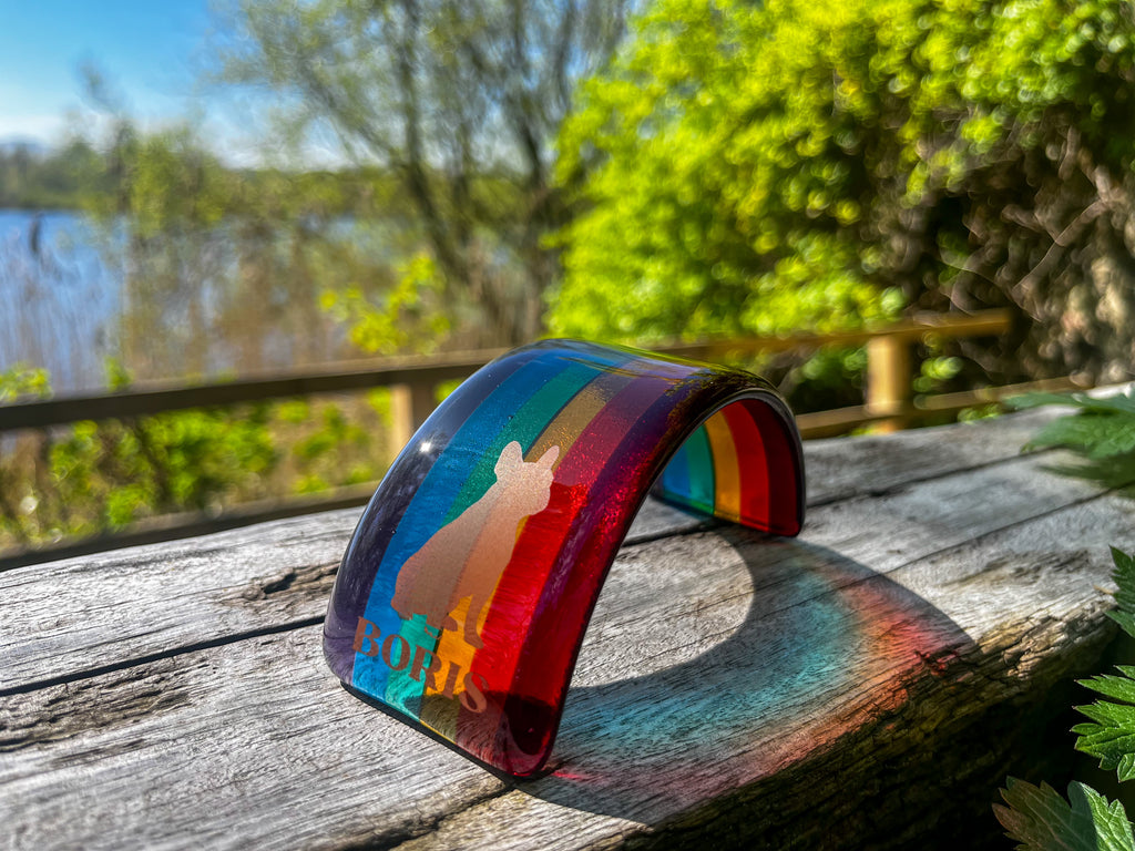 Rainbow Bridge