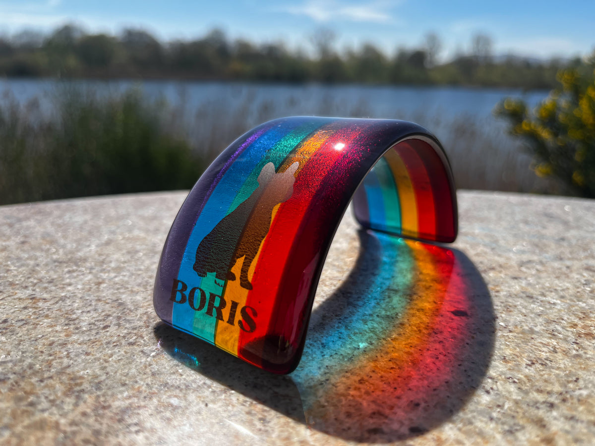 Rainbow Bridge