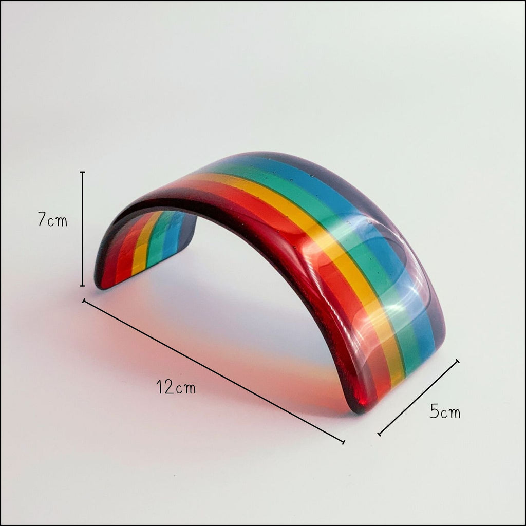 Rainbow Bridge